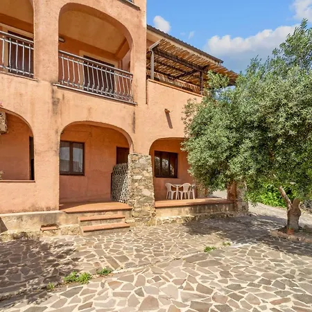 La Casa Rosa *