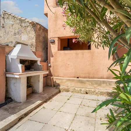 La Casa Rosa 度假居